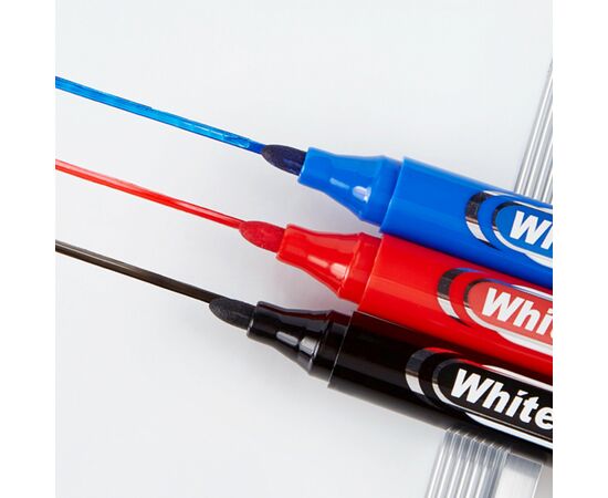 Маркер Baoke для сухостираемых досок, 1.8 мм синий (MARK-BOA-BAOMP3911BL), изображение 4 Маркер Baoke для сухостираемых досок, 1.8 мм синий (MARK-BOA-BAOMP3911BL), изображение 4