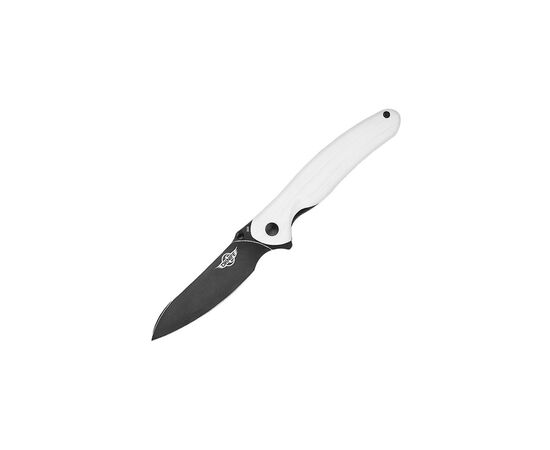 Нож Olight Drever White Limited Edition (DREVER(White)), изображение 4 Нож Olight Drever White Limited Edition (DREVER(White)), изображение 4