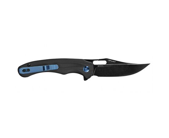 Нож Olight Oknife Splint Black (SPLINT), изображение 2 Нож Olight Oknife Splint Black (SPLINT), изображение 2