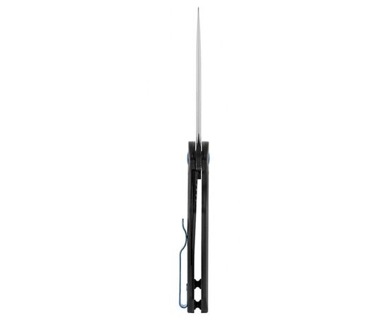 Нож Olight Oknife Splint Black (SPLINT), изображение 3 Нож Olight Oknife Splint Black (SPLINT), изображение 3