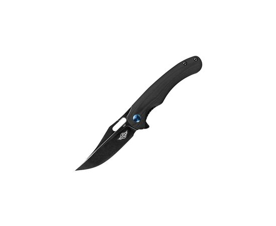 Нож Olight Oknife Splint Black (SPLINT), изображение 4 Нож Olight Oknife Splint Black (SPLINT), изображение 4