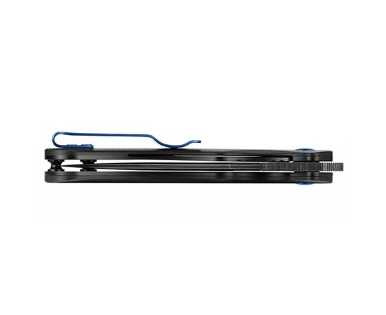Нож Olight Oknife Splint Black (SPLINT), изображение 6 Нож Olight Oknife Splint Black (SPLINT), изображение 6