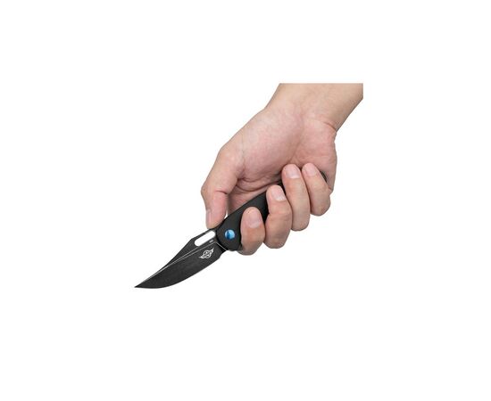 Нож Olight Oknife Splint Black (SPLINT), изображение 7 Нож Olight Oknife Splint Black (SPLINT), изображение 7