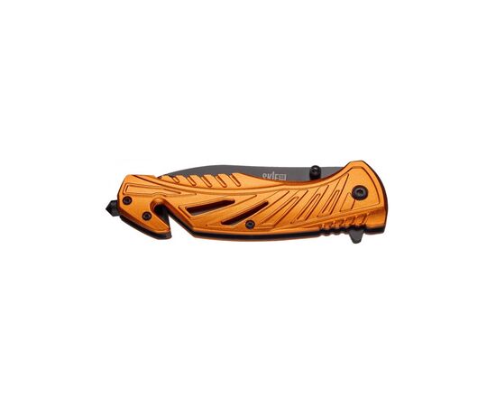 Нож Skif Plus Horse Orange (SPK6OR), изображение 3 Нож Skif Plus Horse Orange (SPK6OR), изображение 3