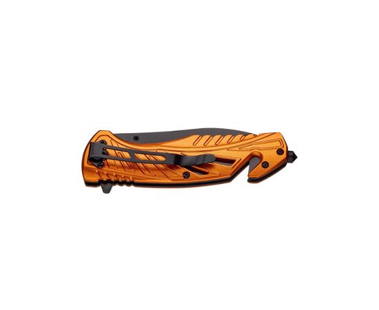 Нож Skif Plus Horse Orange (SPK6OR), изображение 4 Нож Skif Plus Horse Orange (SPK6OR), изображение 4