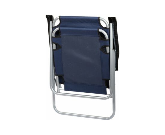 Крісло складане Skif Outdoor Breeze Dark Blue (FS-TH04DBL), зображення 4 Крісло складане Skif Outdoor Breeze Dark Blue (FS-TH04DBL), зображення 4