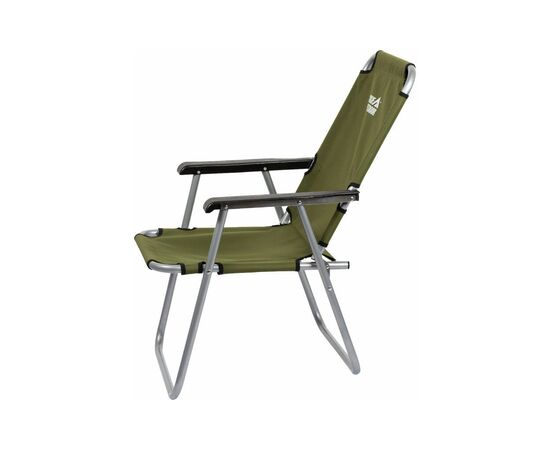 Крісло складане Skif Outdoor Breeze Olive (FS-TH04OL), зображення 2 Крісло складане Skif Outdoor Breeze Olive (FS-TH04OL), зображення 2