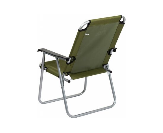 Крісло складане Skif Outdoor Breeze Olive (FS-TH04OL), зображення 3 Крісло складане Skif Outdoor Breeze Olive (FS-TH04OL), зображення 3