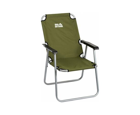 Кресло складное Skif Outdoor Breeze Olive (FS-TH04OL)