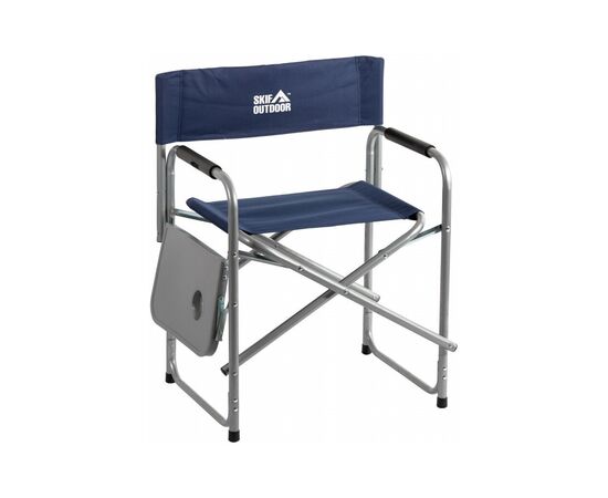 Кресло складное Skif Outdoor Colonel Dark Blue (FS-DY02DBL), изображение 2