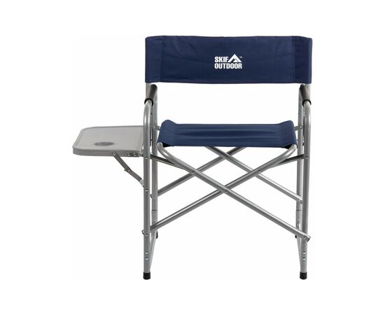Кресло складное Skif Outdoor Colonel Dark Blue (FS-DY02DBL), изображение 3