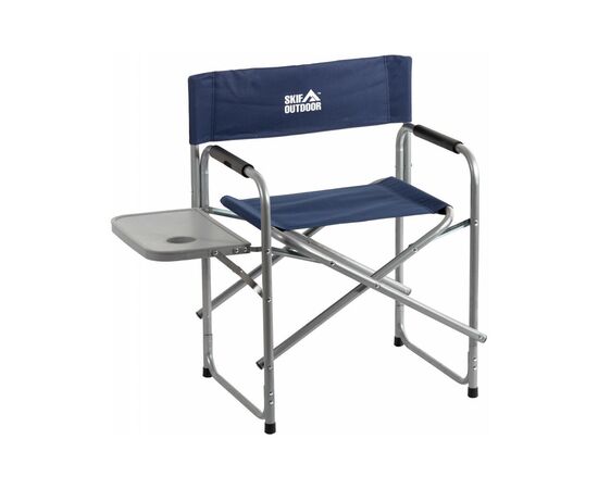 Кресло складное Skif Outdoor Colonel Dark Blue (FS-DY02DBL)