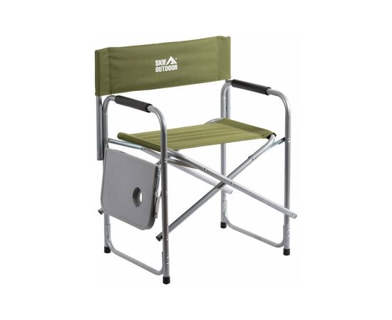 Кресло складное Skif Outdoor Colonel Olive (FS-DY02OL), изображение 2