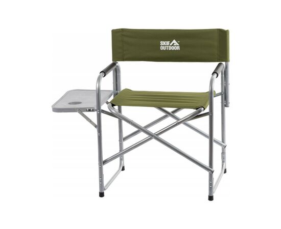 Кресло складное Skif Outdoor Colonel Olive (FS-DY02OL), изображение 3