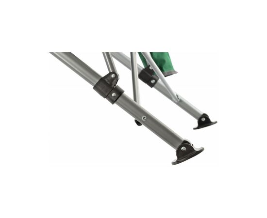 Крісло складане Skif Outdoor Council Green/Grey (QP-FS10GGR), зображення 4 Крісло складане Skif Outdoor Council Green/Grey (QP-FS10GGR), зображення 4