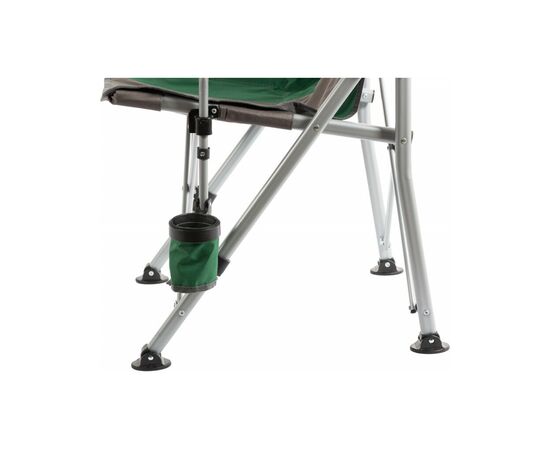 Крісло складане Skif Outdoor Council Green/Grey (QP-FS10GGR), зображення 5 Крісло складане Skif Outdoor Council Green/Grey (QP-FS10GGR), зображення 5