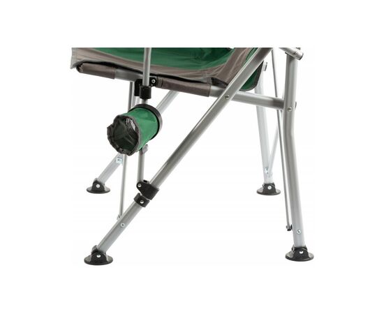 Крісло складане Skif Outdoor Council Green/Grey (QP-FS10GGR), зображення 6 Крісло складане Skif Outdoor Council Green/Grey (QP-FS10GGR), зображення 6