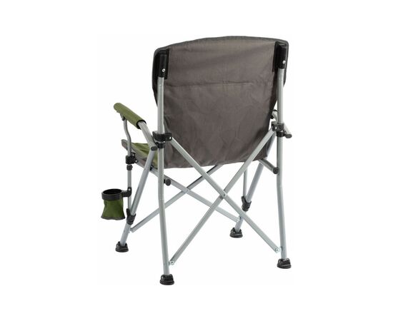 Крісло складане Skif Outdoor Council Olive/Grey (QP-FS10OLGR), зображення 3
