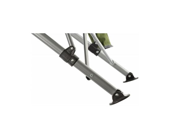 Крісло складане Skif Outdoor Council Olive/Grey (QP-FS10OLGR), зображення 4