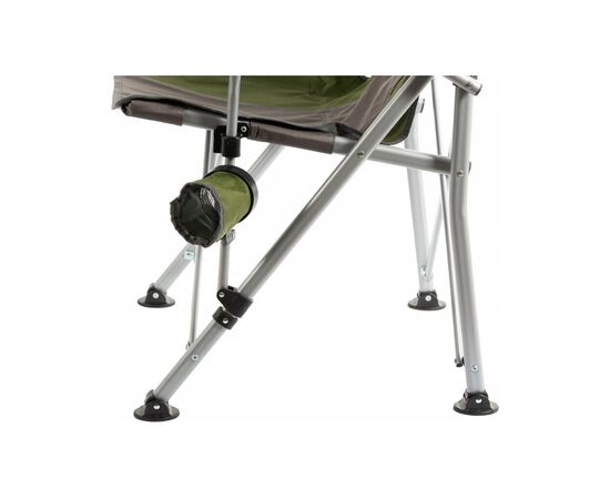 Крісло складане Skif Outdoor Council Olive/Grey (QP-FS10OLGR), зображення 6