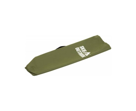 Крісло складане Skif Outdoor Council Olive/Grey (QP-FS10OLGR), зображення 9