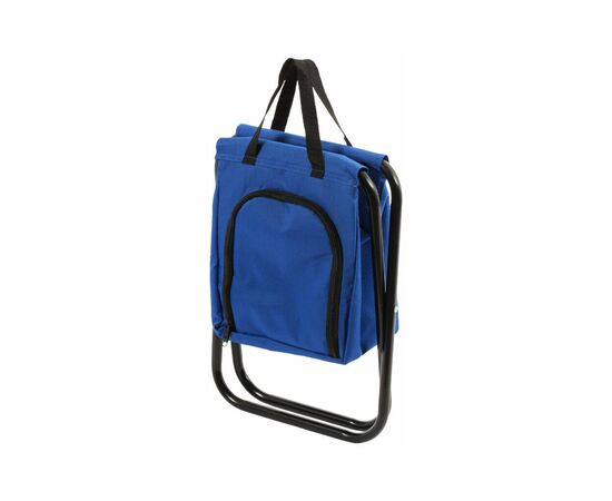Стул складной Skif Outdoor Keeper I Blue (QP-FD06BL), изображение 3 Стул складной Skif Outdoor Keeper I Blue (QP-FD06BL), изображение 3