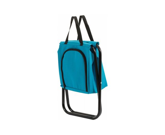 Стул складной Skif Outdoor Keeper I Light Blue (QP-FD06LBL), изображение 3 Стул складной Skif Outdoor Keeper I Light Blue (QP-FD06LBL), изображение 3