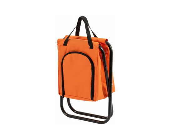 Стул складной Skif Outdoor Keeper I Orange (QP-FD06OR), изображение 3 Стул складной Skif Outdoor Keeper I Orange (QP-FD06OR), изображение 3