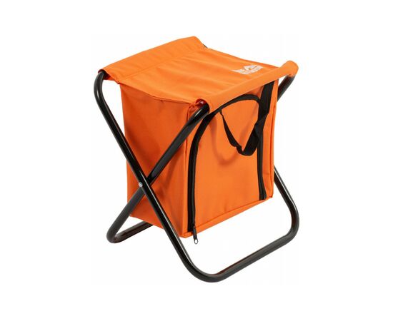 Стул складной Skif Outdoor Keeper I Orange (QP-FD06OR)