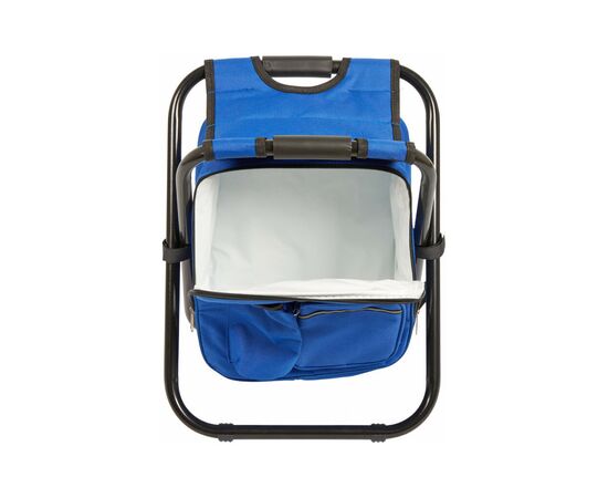 Стілець складаний Skif Outdoor Keeper II Blue (QP-BJ0333BL), зображення 2