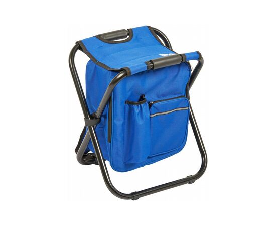 Стул складной Skif Outdoor Keeper II Blue (QP-BJ0333BL)