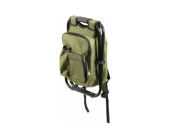 Стілець складаний Skif Outdoor Keeper II Olive (QP-BJ0333OL), зображення 8 Стілець складаний Skif Outdoor Keeper II Olive (QP-BJ0333OL), зображення 8
