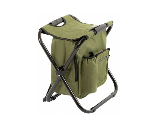 Стул складной Skif Outdoor Keeper II Olive (QP-BJ0333OL)