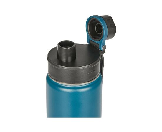 Термокружка Skif Outdoor Sporty Plus 530 мл Blue (HD-530-48BL), зображення 4 Термокружка Skif Outdoor Sporty Plus 530 мл Blue (HD-530-48BL), зображення 4