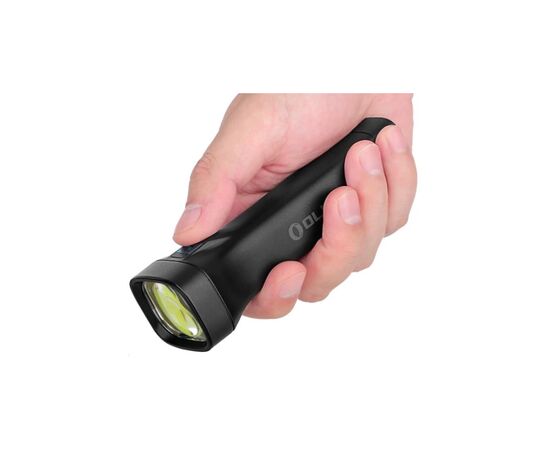 Фонарь Olight Archer Black (Archer), изображение 4 Фонарь Olight Archer Black (Archer), изображение 4