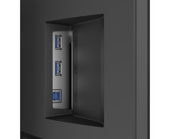 Монітор iiyama XUB2793HS-B4, зображення 10 Монітор iiyama XUB2793HS-B4, зображення 10