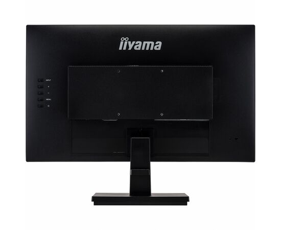 Монітор iiyama XU2494HSU-B1, зображення 6 Монітор iiyama XU2494HSU-B1, зображення 6