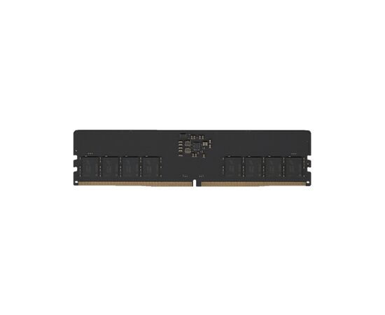 Модуль пам'яті для комп'ютера DDR5 16GB 4800 MHz eXceleram (E501604840A)