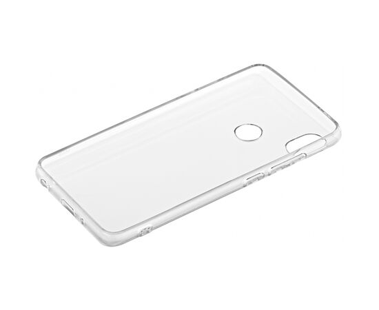 Чохол до моб. телефона 2E Basic TECNO POP 3 (BB2) , Crystal , Transparent (2E-TC-POP3-OCCR-TR), зображення 2 Чохол до моб. телефона 2E Basic TECNO POP 3 (BB2) , Crystal , Transparent (2E-TC-POP3-OCCR-TR), зображення 2