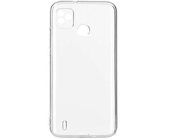 Чехол для моб. телефона 2E Basic TECNO POP 5 (BD2p), Crystal , Transparent (2E-TC-POP5-OCCR-TR)