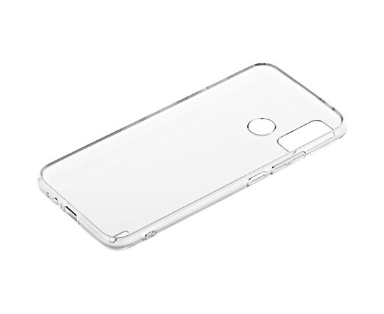 Чехол для моб. телефона 2E Basic TECNO Spark 6 Go, Crystal , Transparent (2E-TC-SPARK6GO-OCCR-TR), изображение 2 Чехол для моб. телефона 2E Basic TECNO Spark 6 Go, Crystal , Transparent (2E-TC-SPARK6GO-OCCR-TR), изображение 2