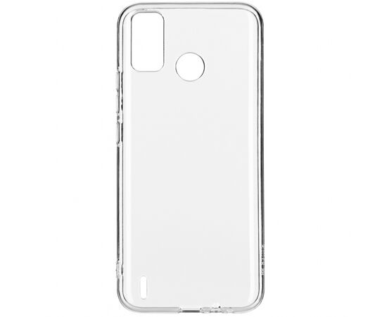 Чехол для моб. телефона 2E Basic TECNO Spark 6 Go, Crystal , Transparent (2E-TC-SPARK6GO-OCCR-TR)