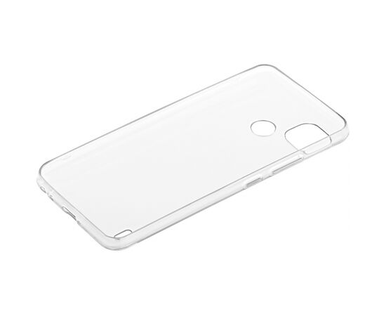 Чехол для моб. телефона 2E Basic TECNO POP 4 LTE (BC1s), Crystal , Transparent (2E-TC-POP4LTE-OCCR-TR), изображение 2 Чехол для моб. телефона 2E Basic TECNO POP 4 LTE (BC1s), Crystal , Transparent (2E-TC-POP4LTE-OCCR-TR), изображение 2