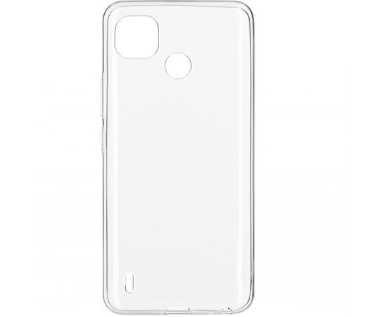 Чохол до моб. телефона 2E Basic TECNO POP 4 LTE (BC1s), Crystal , Transparent (2E-TC-POP4LTE-OCCR-TR)