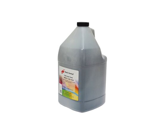Тонер HP CLJ Pro M452 1кг black (фасовка) Static Control (HM452-1KG-KOS-P)