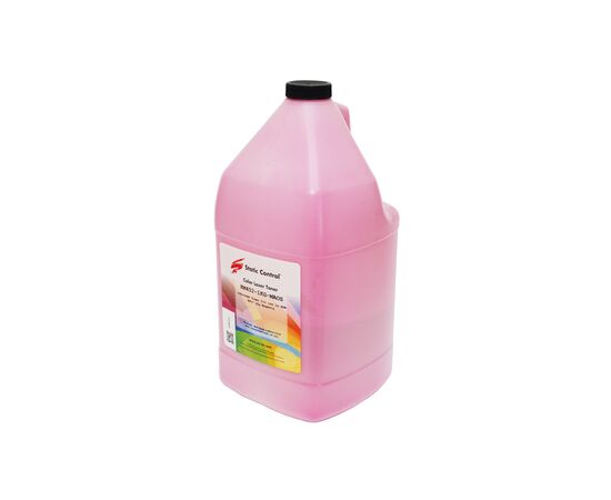 Тонер HP CLJ Pro M452 1кг magenta (фасовка) Static Control (HM452-1KG-MAOS-P)