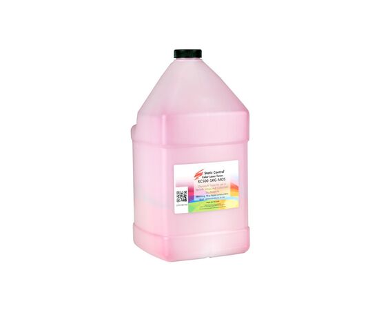 Тонер Xerox VersaLink C500/C600 1кг magenta Static Control (XC500-1KG-MOS)