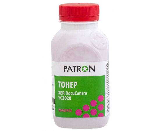Тонер Xerox DC SC2020, 60 г, Magenta Patron (PN-XDCSC2020-M-060)