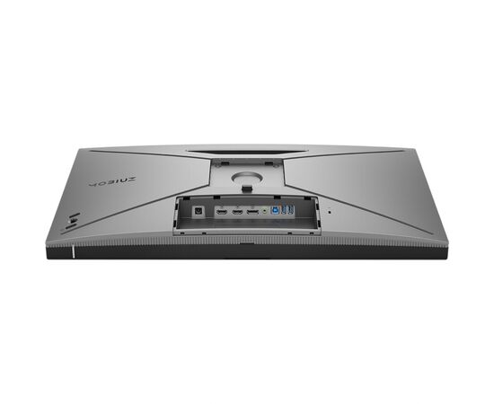 Монитор BenQ EX2710Q Grey (9H.LK4LA.TBE), изображение 6 Монитор BenQ EX2710Q Grey (9H.LK4LA.TBE), изображение 6
