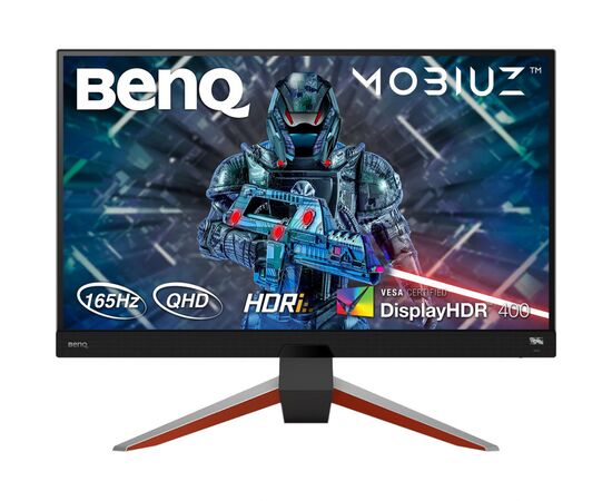 Монитор BenQ EX2710Q Grey (9H.LK4LA.TBE)